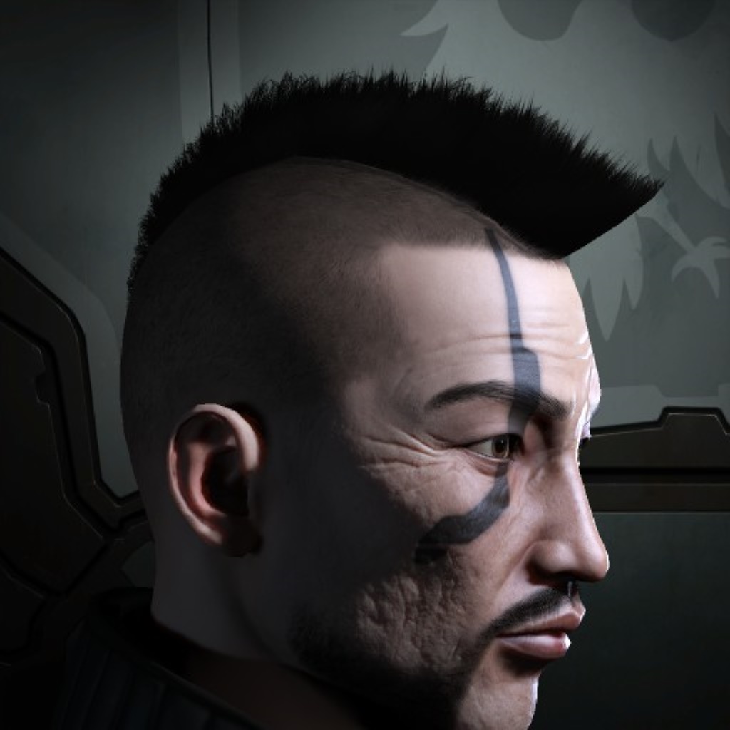 portrait