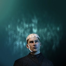 gabigomer lich portrait