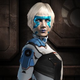 Leonida Omida portrait