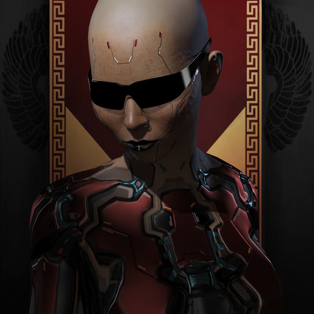 Leperskin