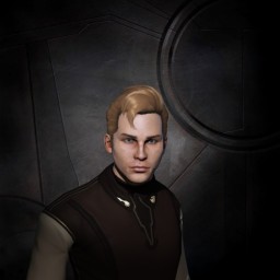Marquis Champion portrait