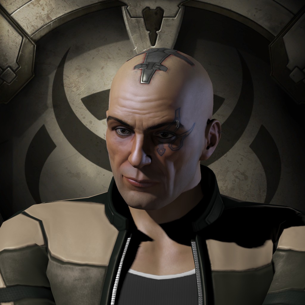 Dareius Tagarian