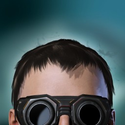 Dankeguy portrait