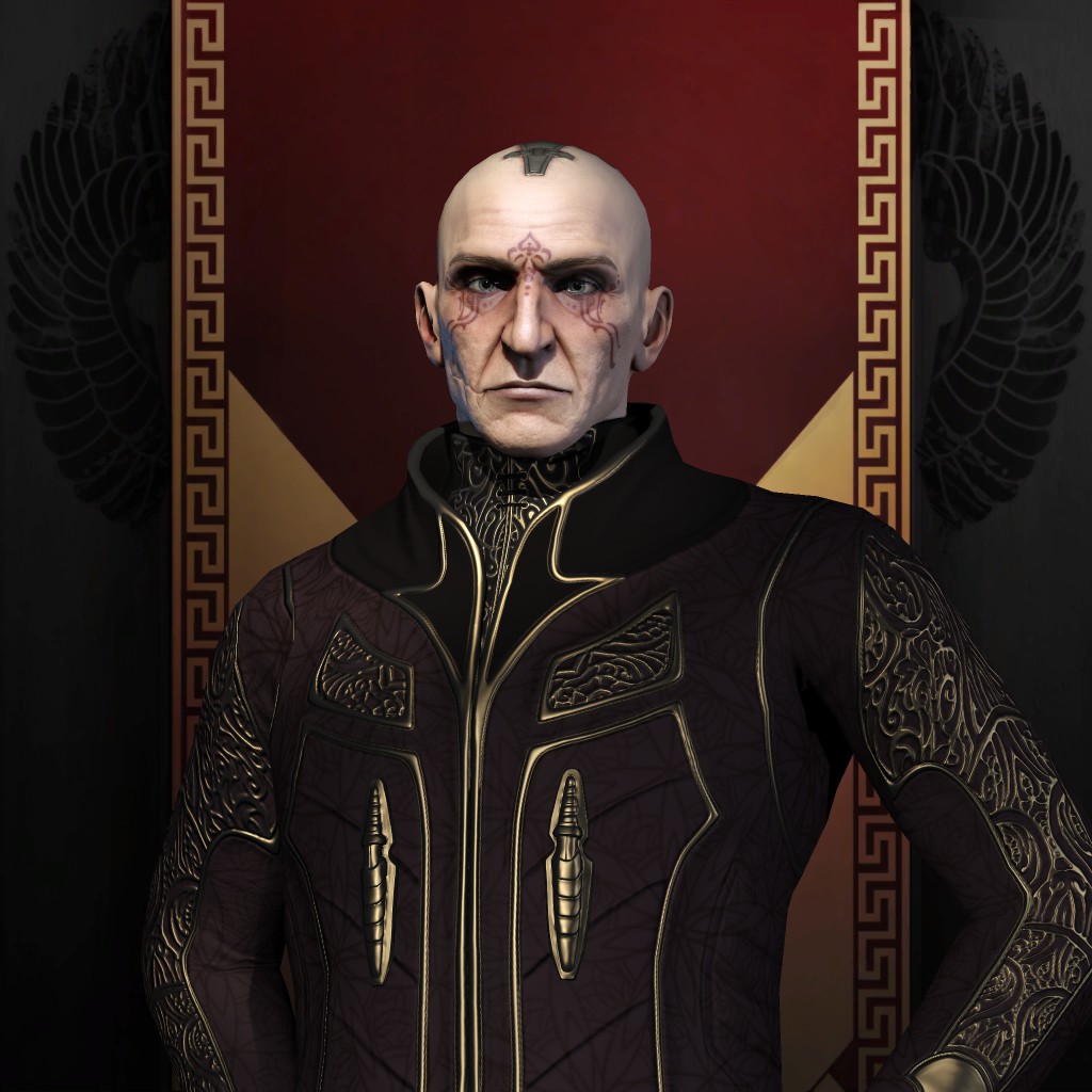 portrait