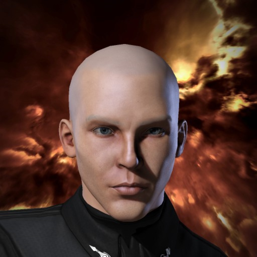 Lars Ravenholt