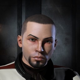 Zan Kaujin portrait