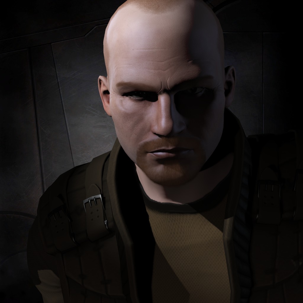Vlad Timchenko