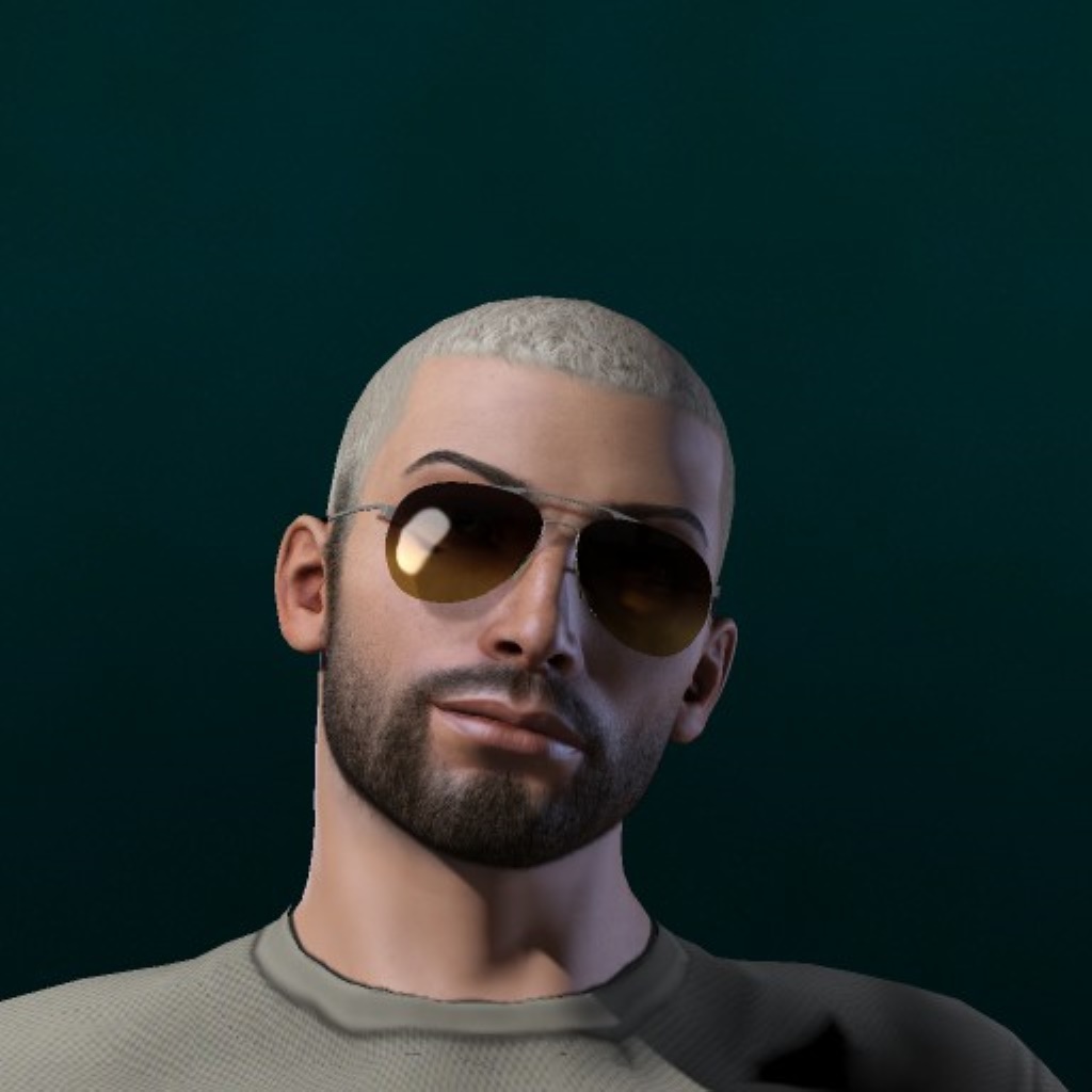 Ethereum ImperioDark