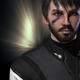 tjatom portrait