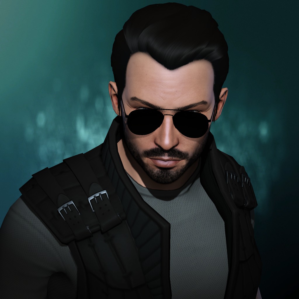 Lee Storm