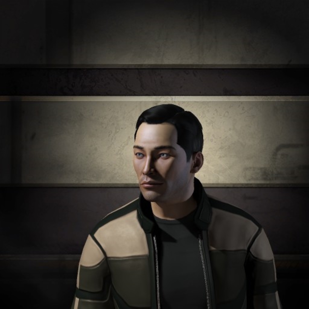 Kai Teng