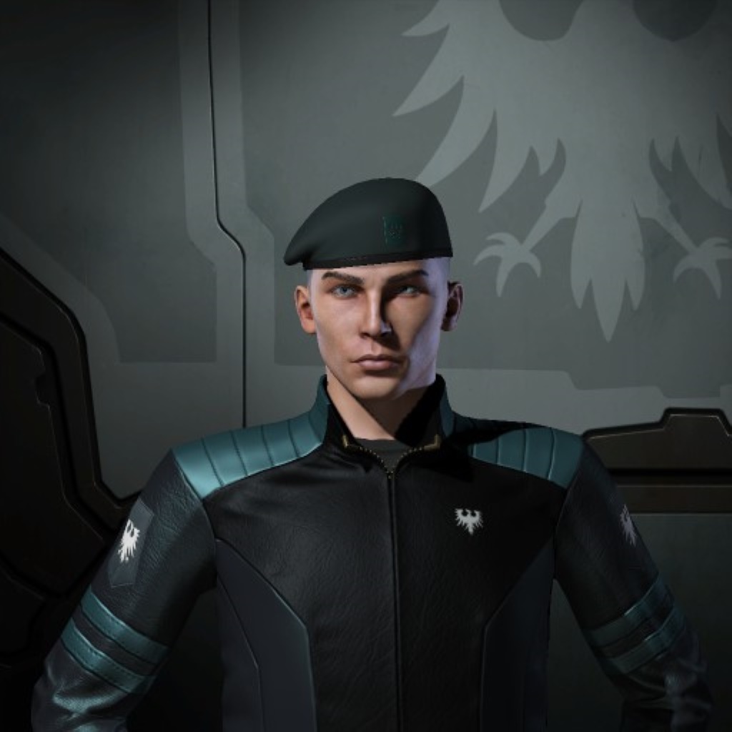 Federation Memehunter