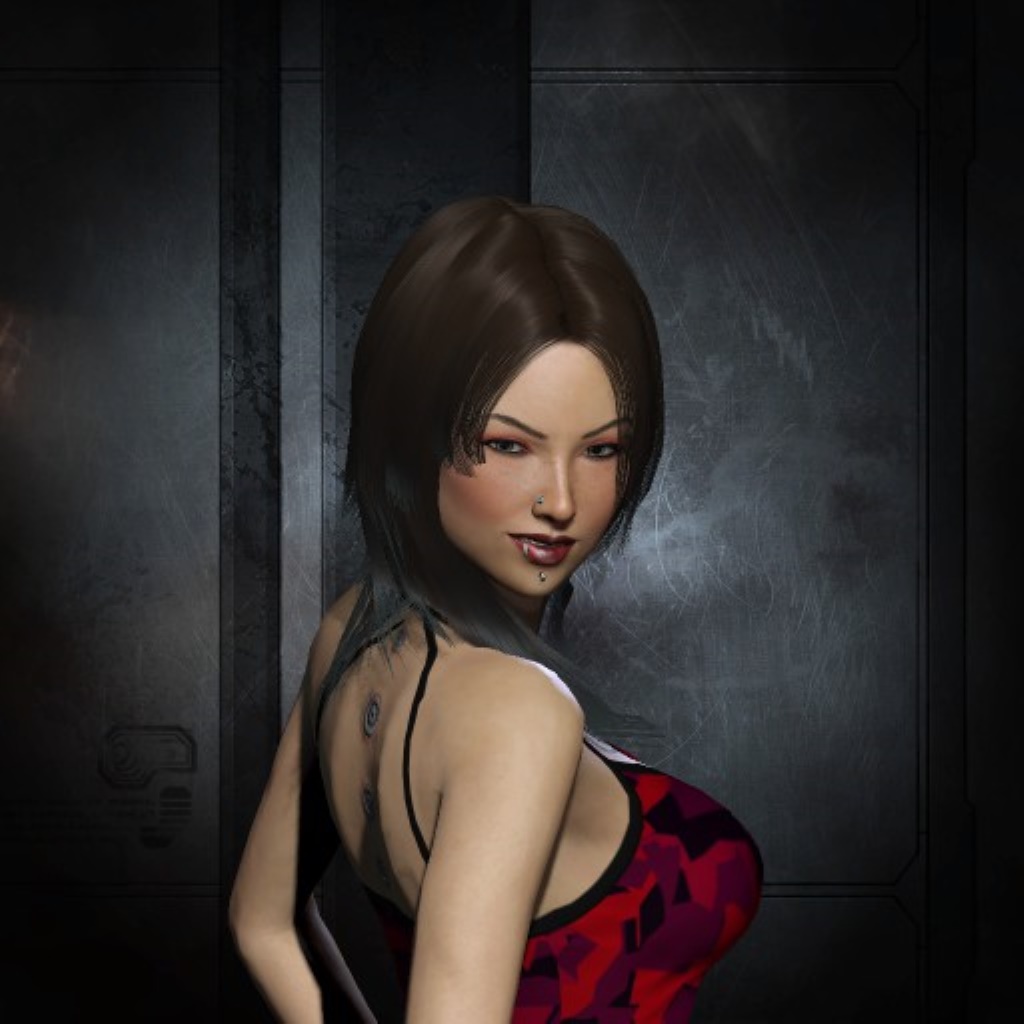 Yoshi Serine