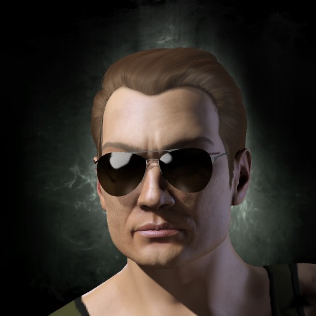 Ustef Aihaken