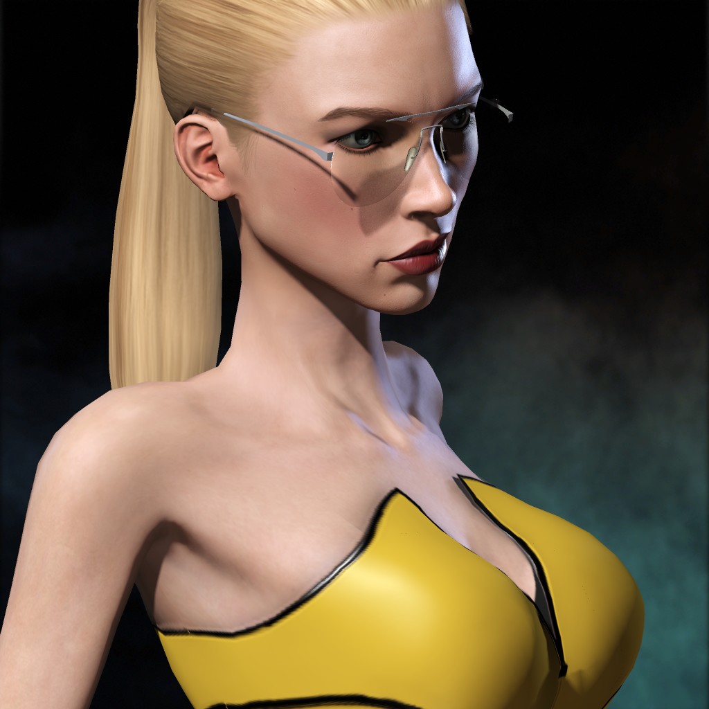 Katerina Rhys