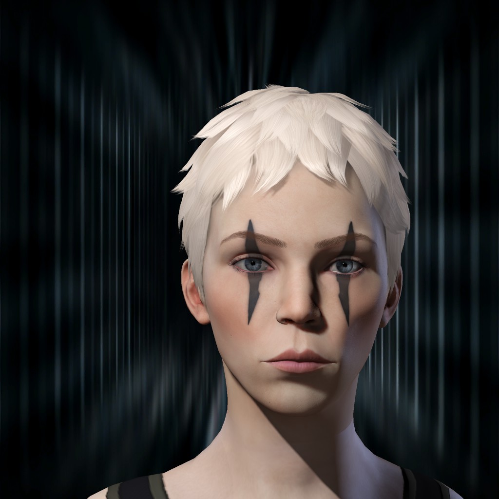 DarkSlayyer TheSecond