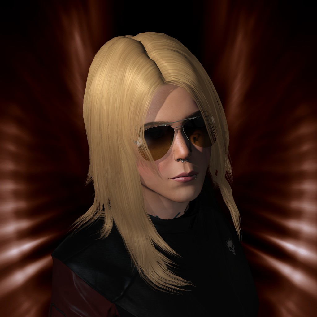 Portrait