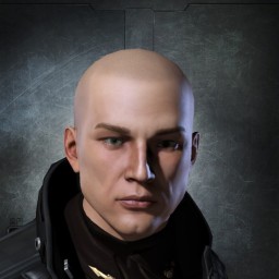 idc Kashuken portrait