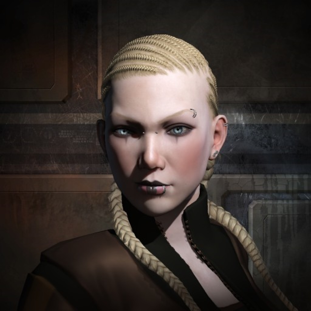 Skadi Tergir