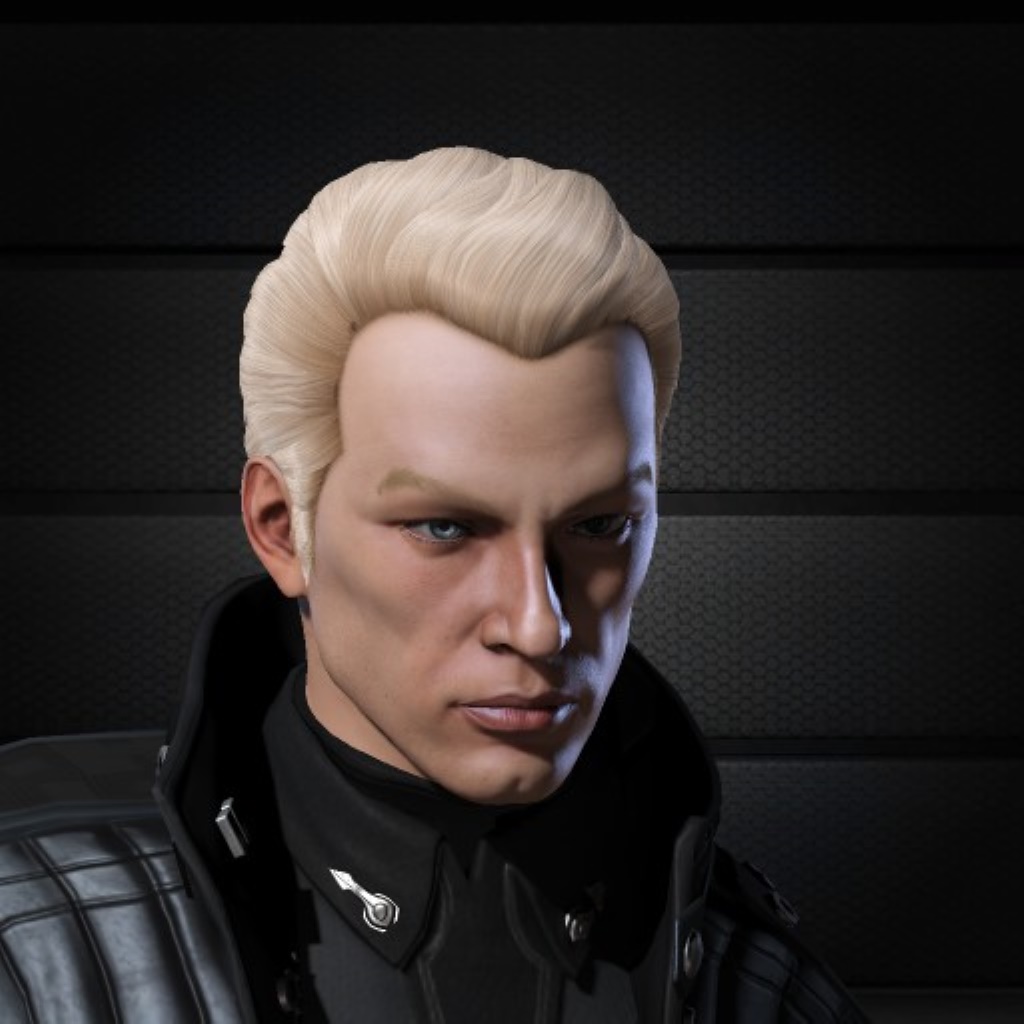 Atlas Thiel