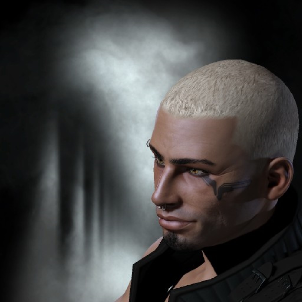 DrDetoX Luke
