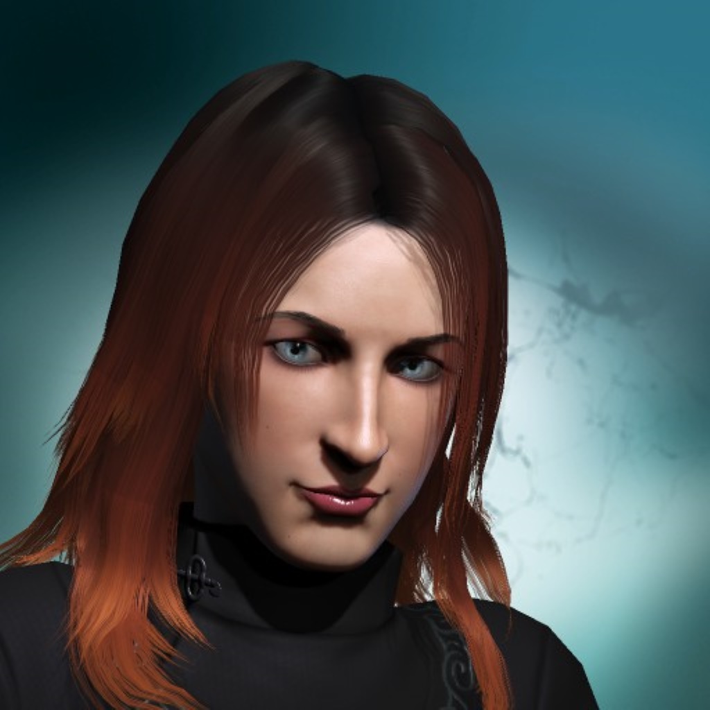 Arwen Edelfelt
