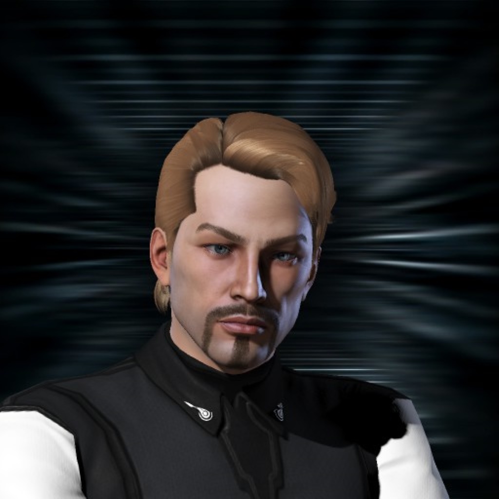 Captain Grahdee