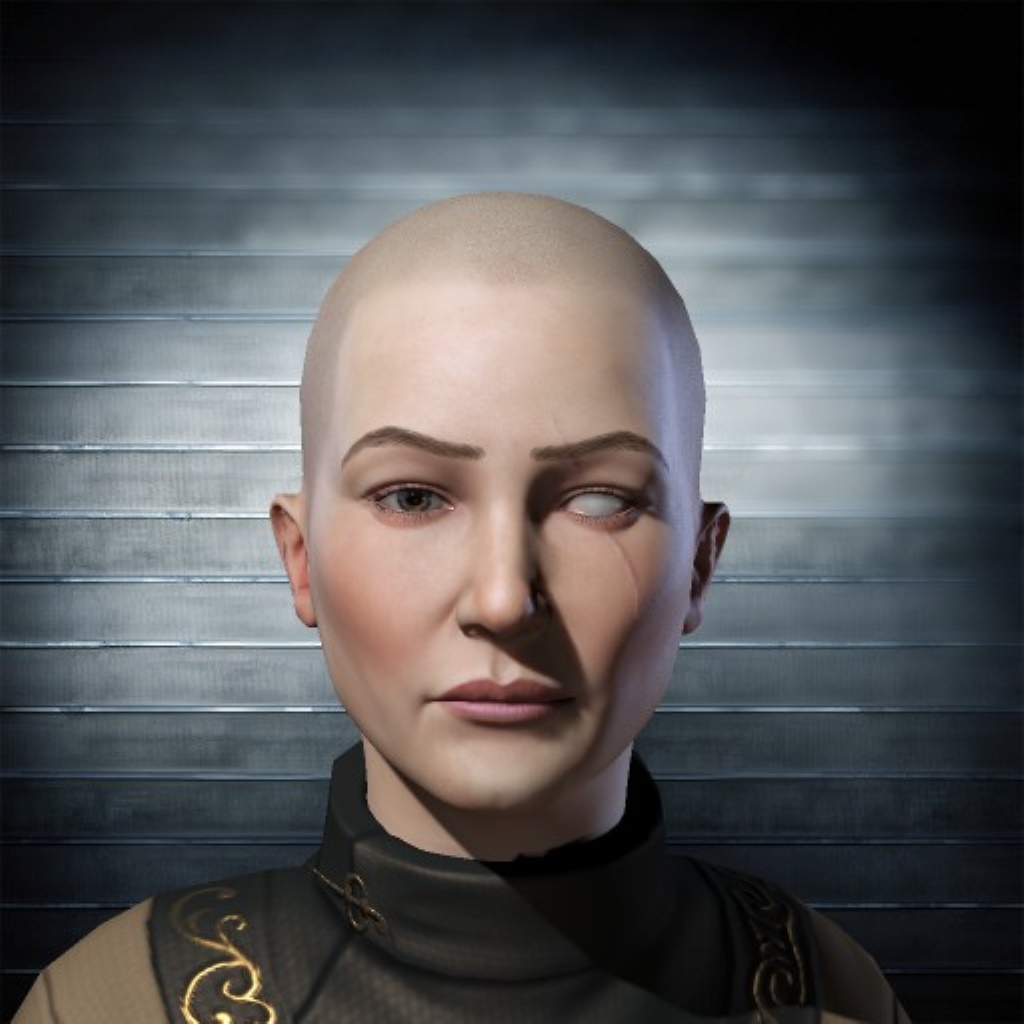 Fionbhan O'Reilley