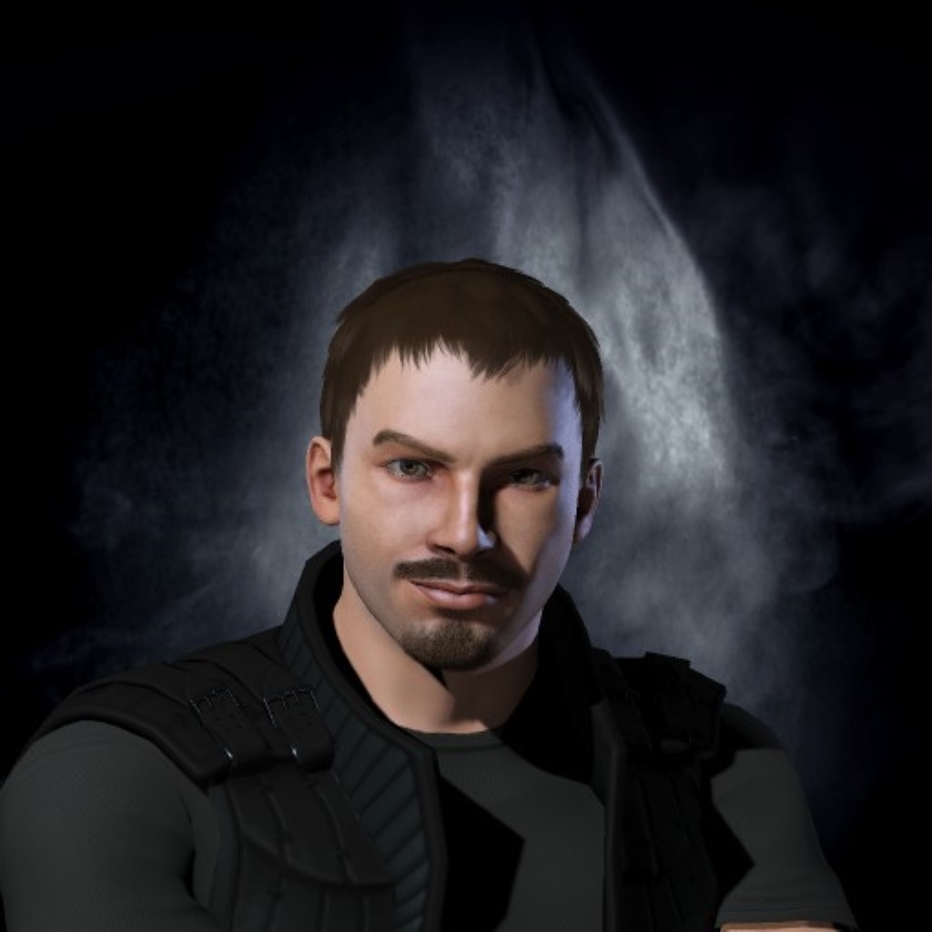 Victor Dispater