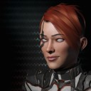 Ceris Victoria