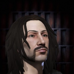 Meteor Guard portrait