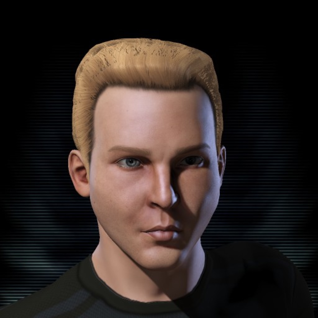 Dan Adoudell
