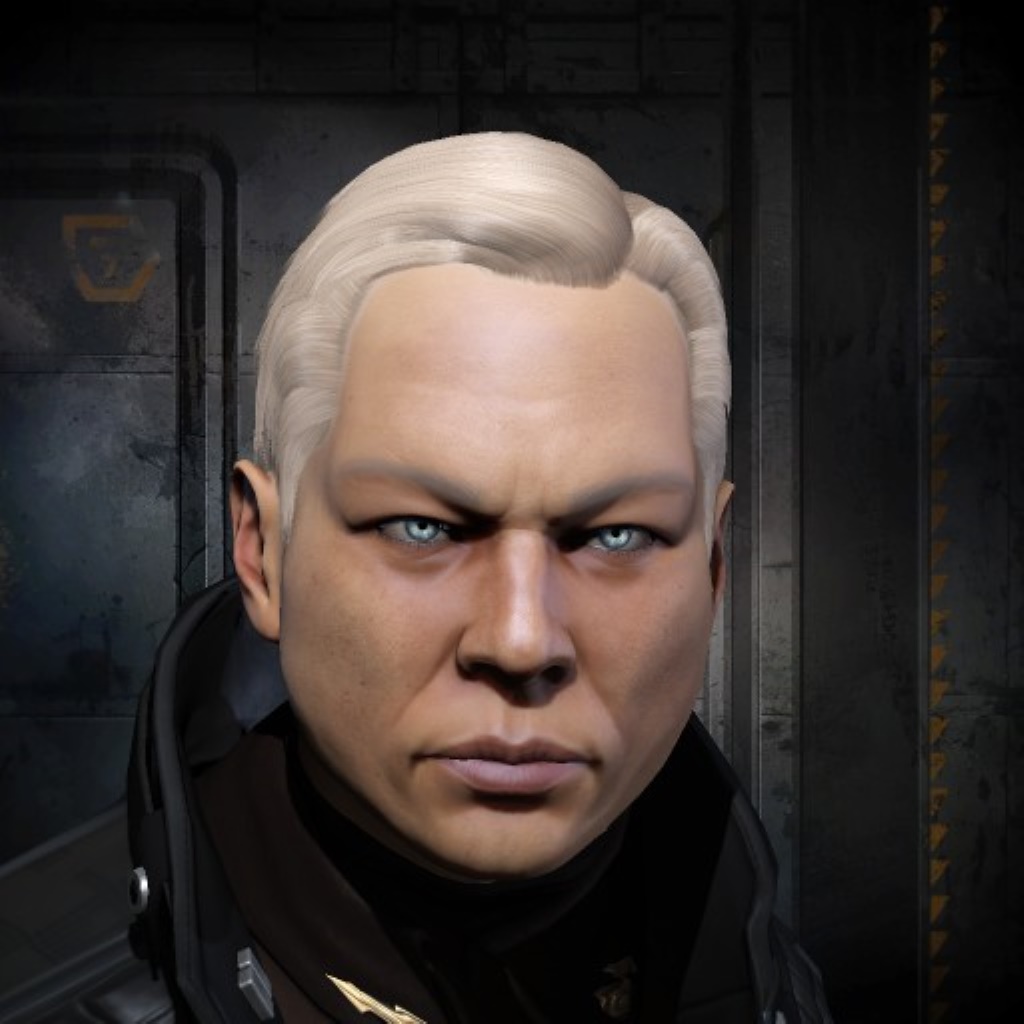 Lloyd Seven