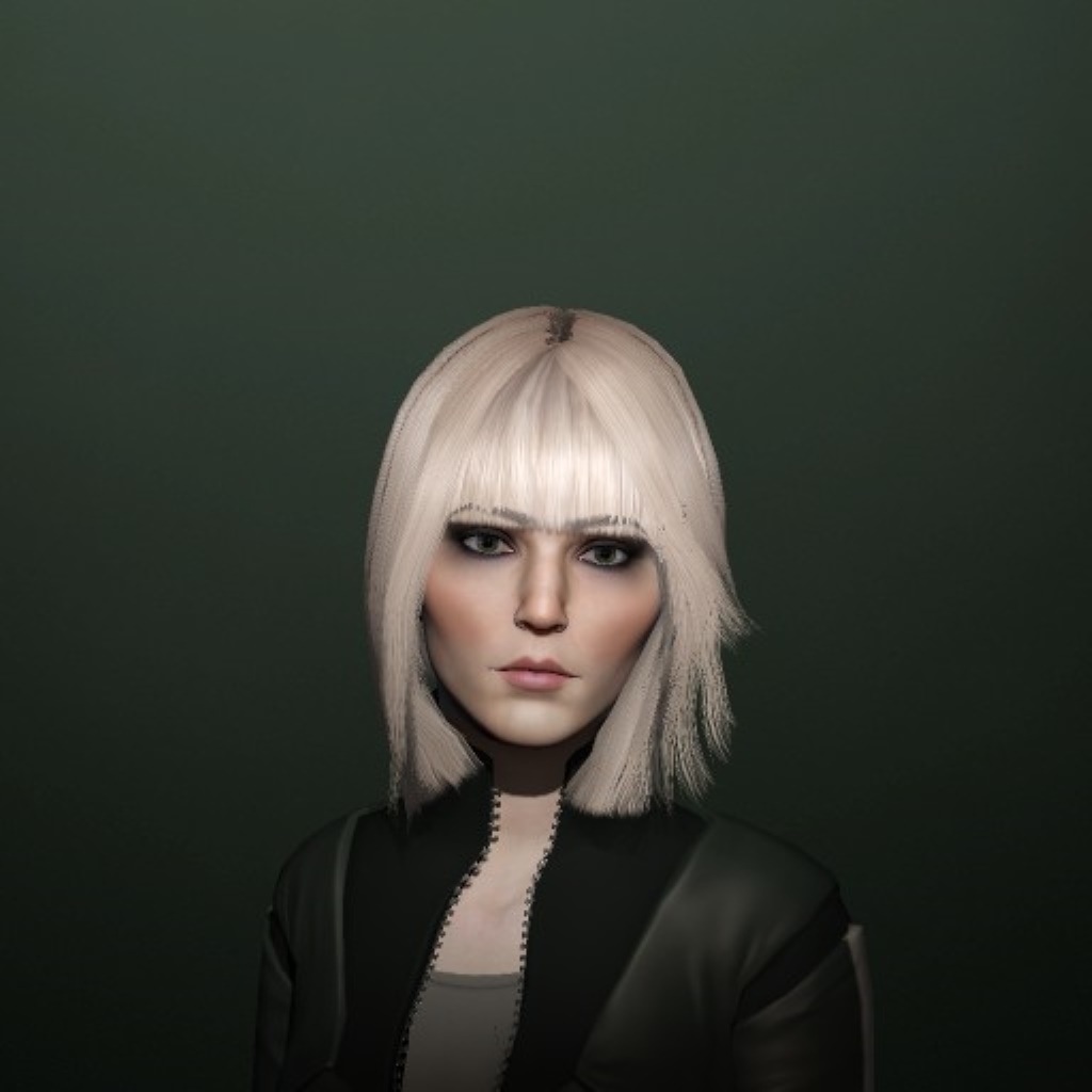 Hexxy