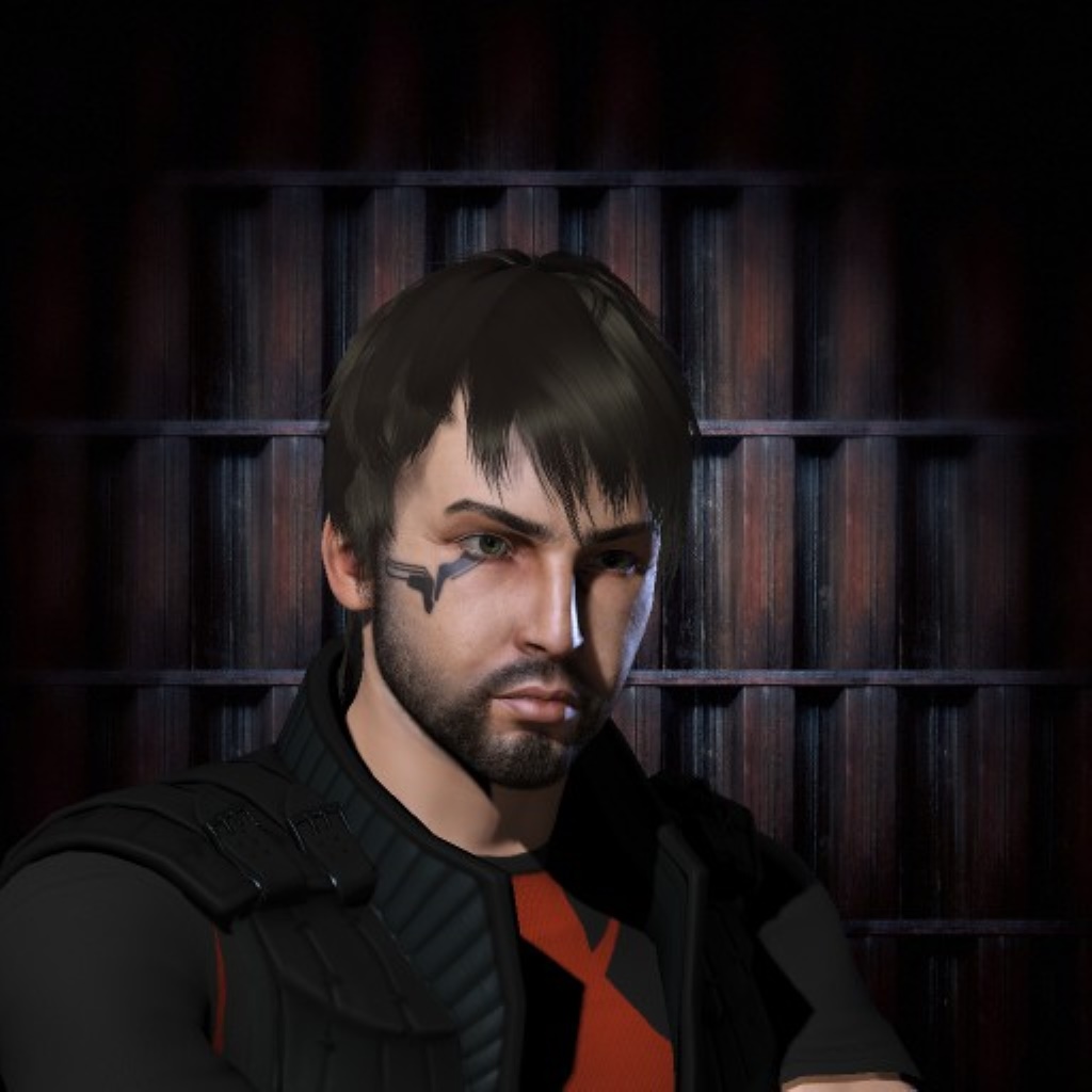 Landarion Strider