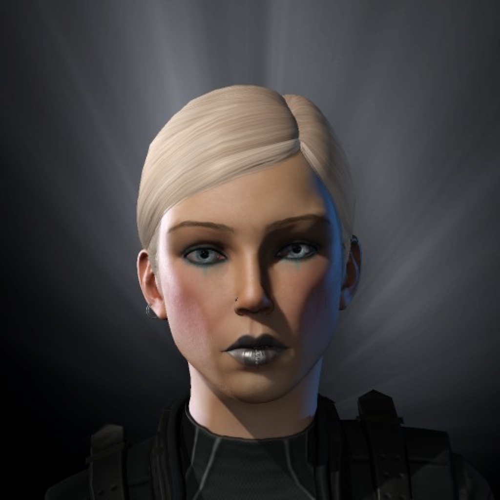 Alexandria Auduin