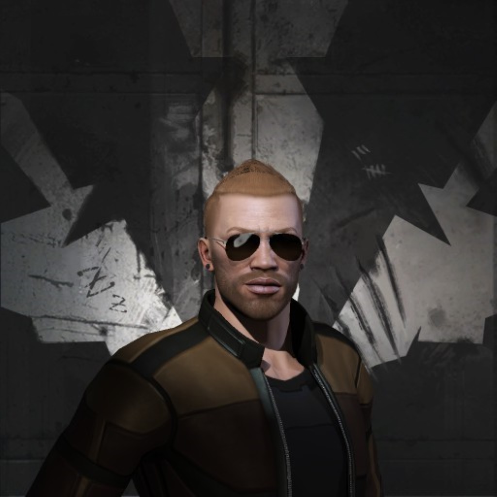 NgStOnE FaGuNdEs