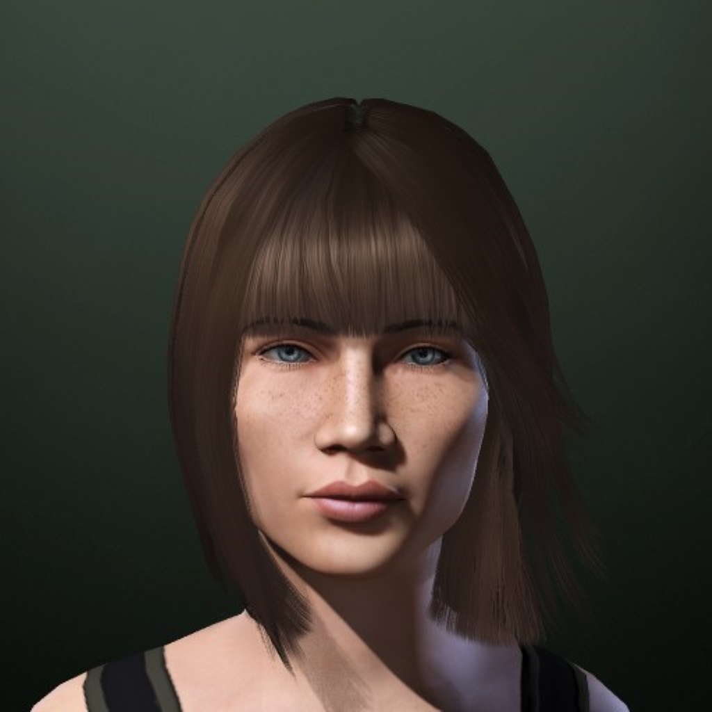 Bertha Quetzalrider
