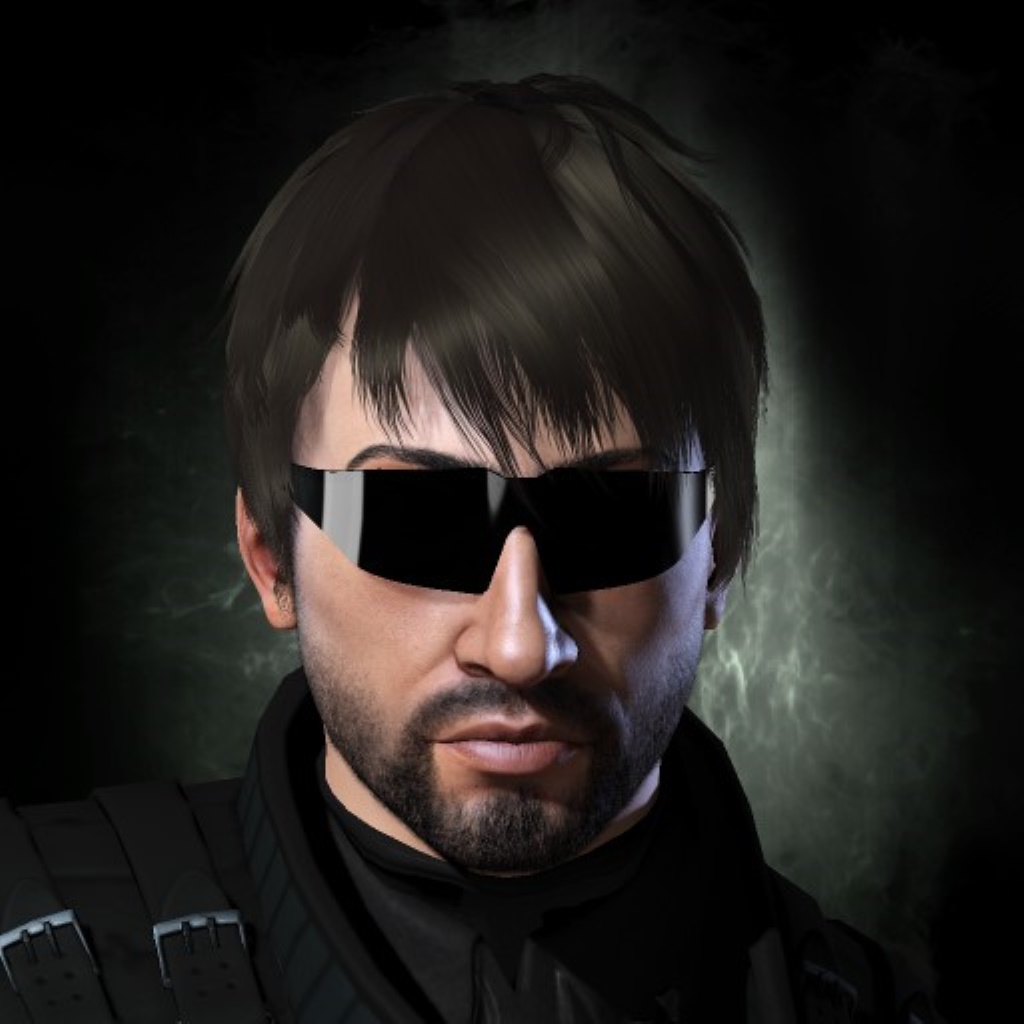 WhiteWolf Stark