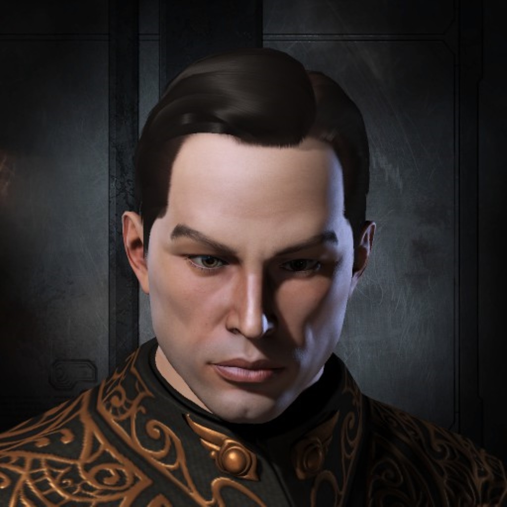 Lord Braavos