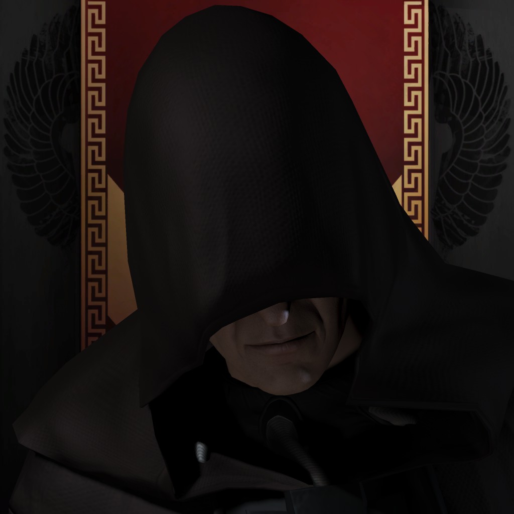 MITHRANDIRM MAGI