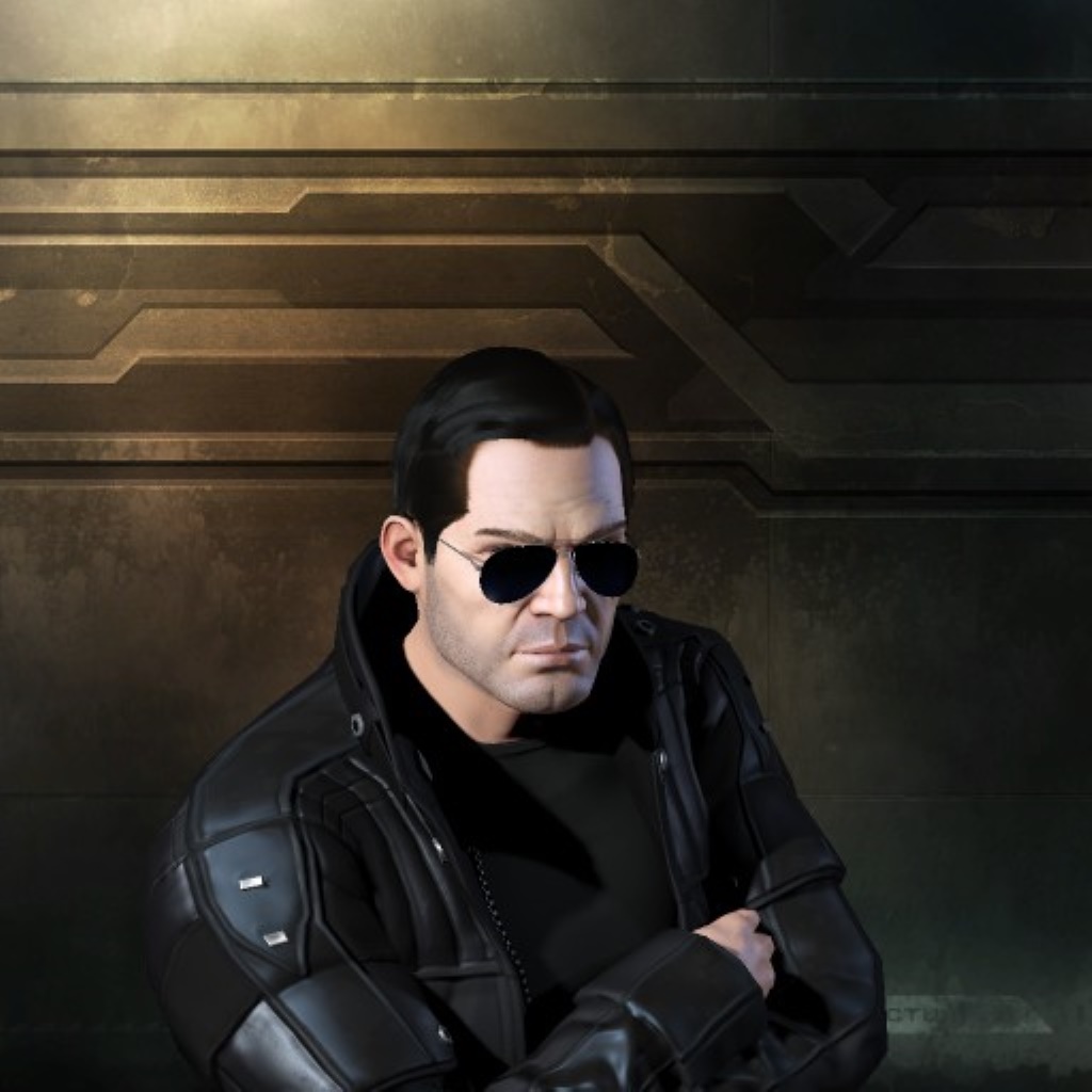 Maxx Panther