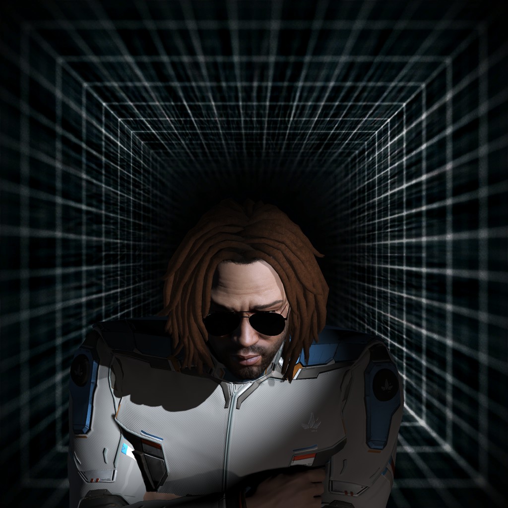 Wraith Bra'tac