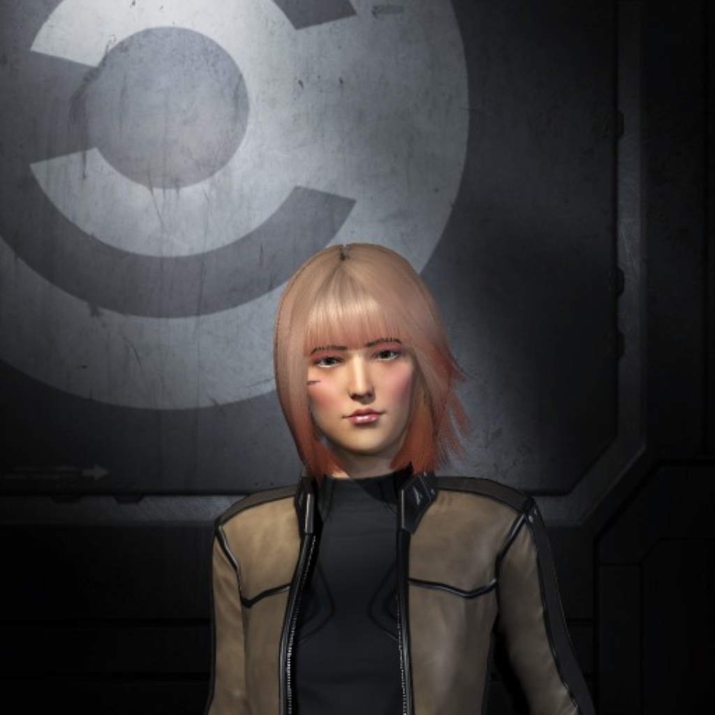 chelly Egoist