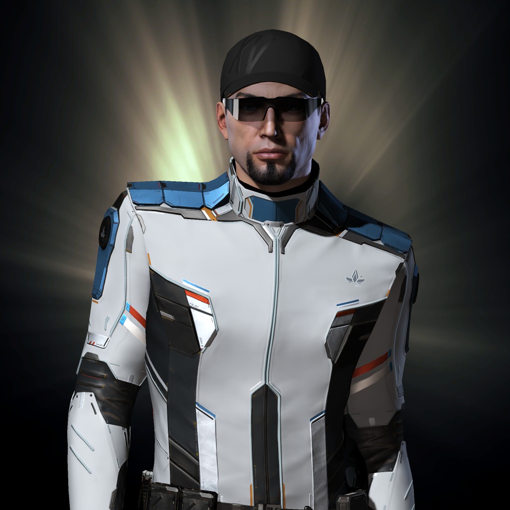 Captain Whitestar