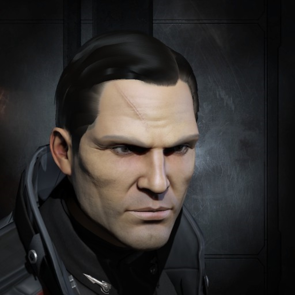 Rexilius Kion