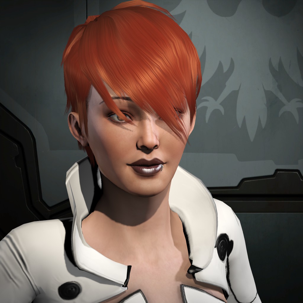 Pirotessa Starr