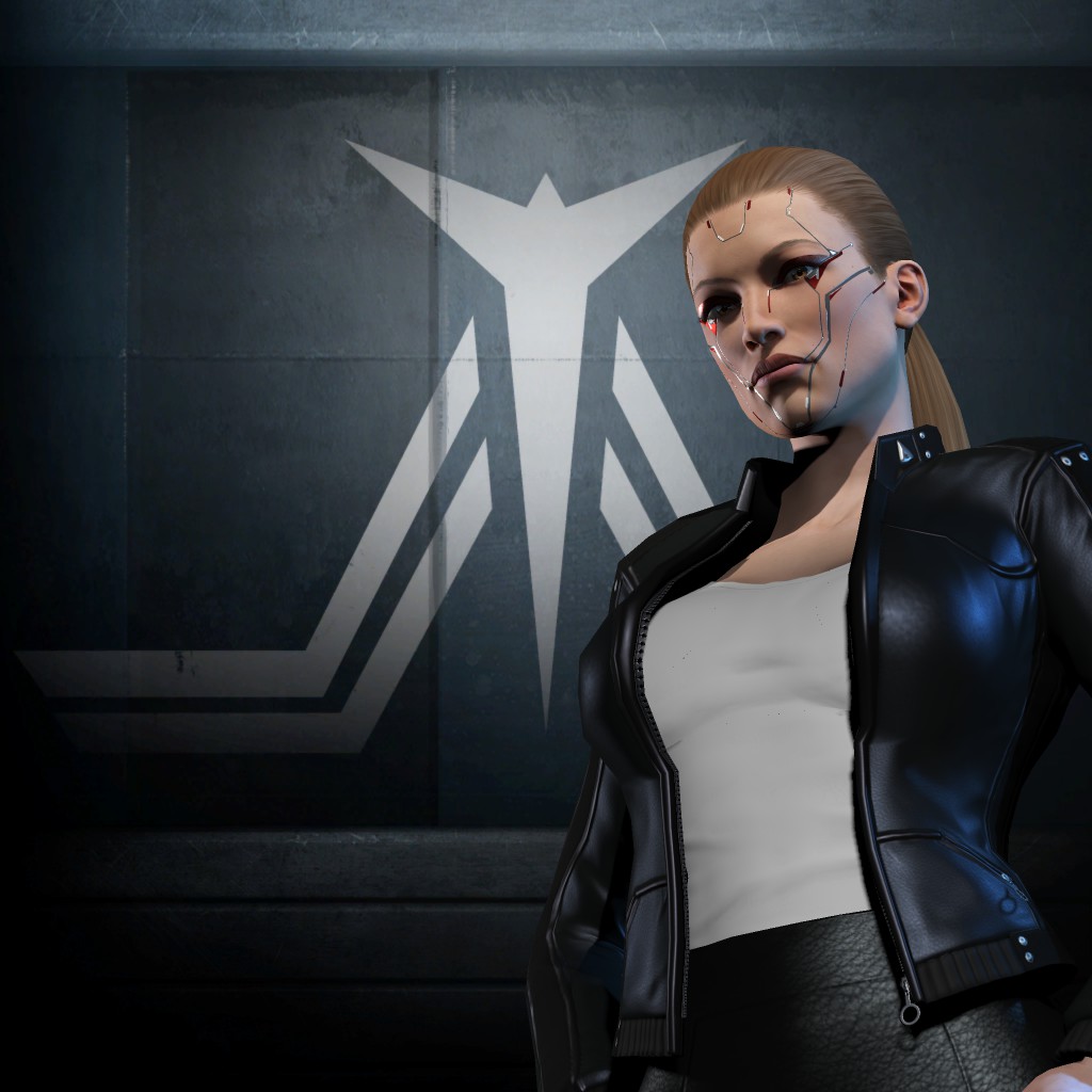 Female Lead