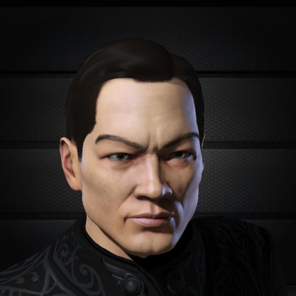 CHoy Kasenumi