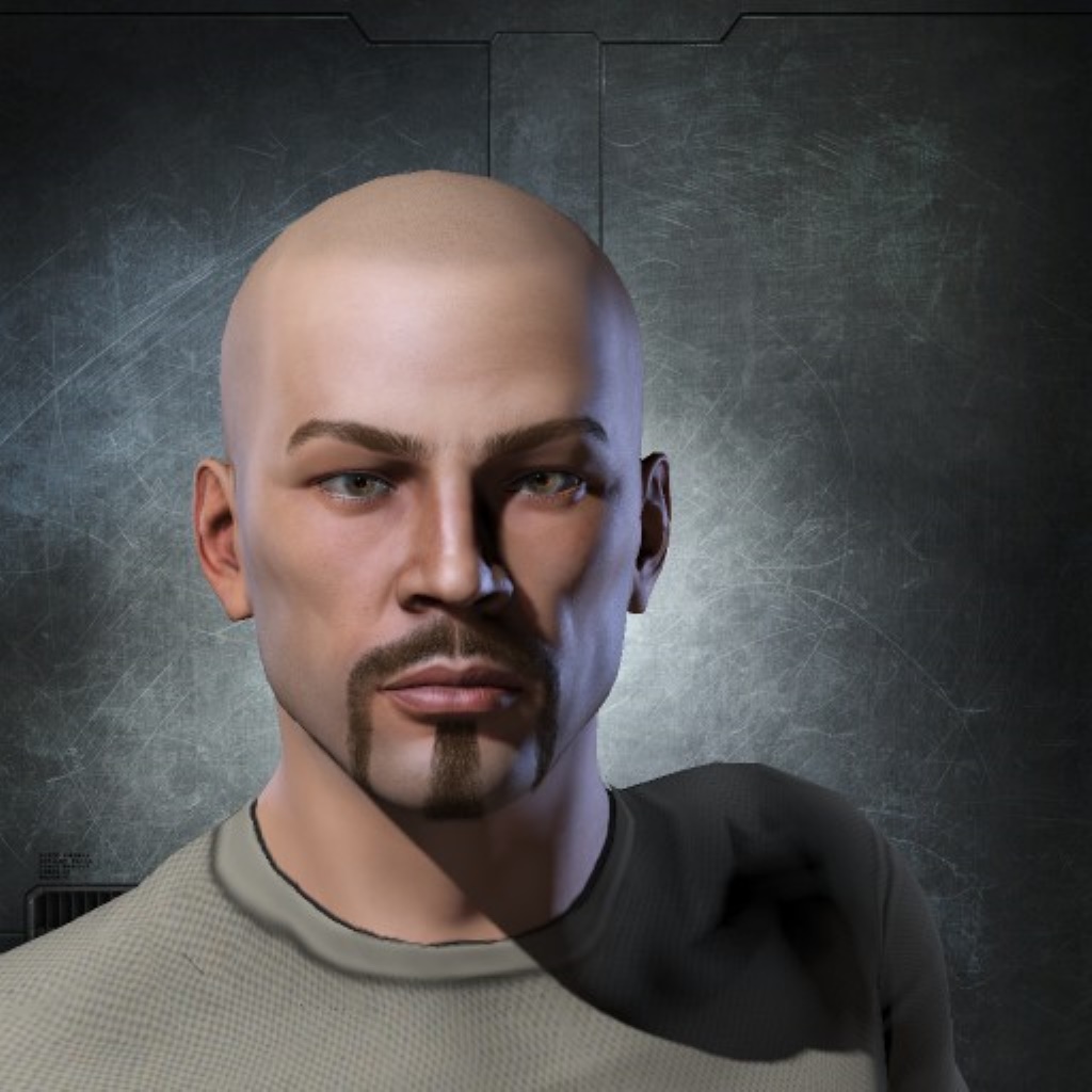 Propa Baldi Nobbah